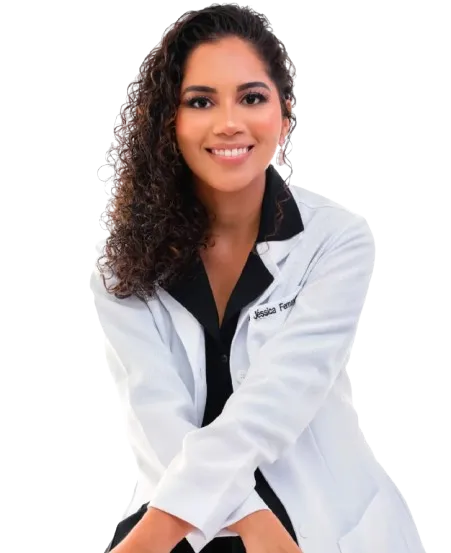 Dra. Carla Fernandes - Neuropediatra em Fortaleza e eusébio